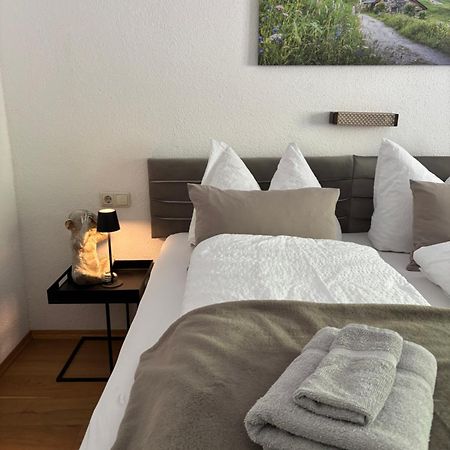 Lechtaler Alpenblick Landeck - Privatzimmer & Ferienwohnung 外观 照片