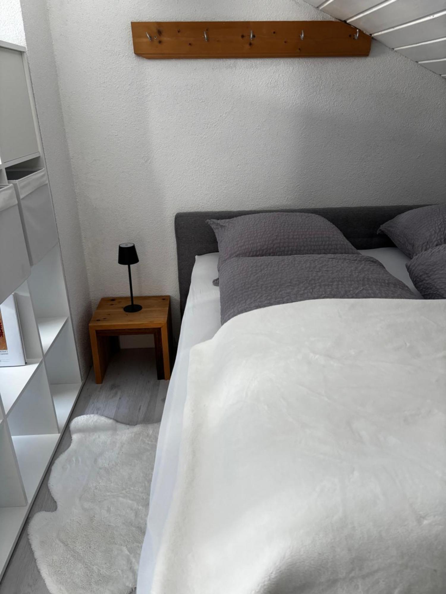 Lechtaler Alpenblick Landeck - Privatzimmer & Ferienwohnung 外观 照片