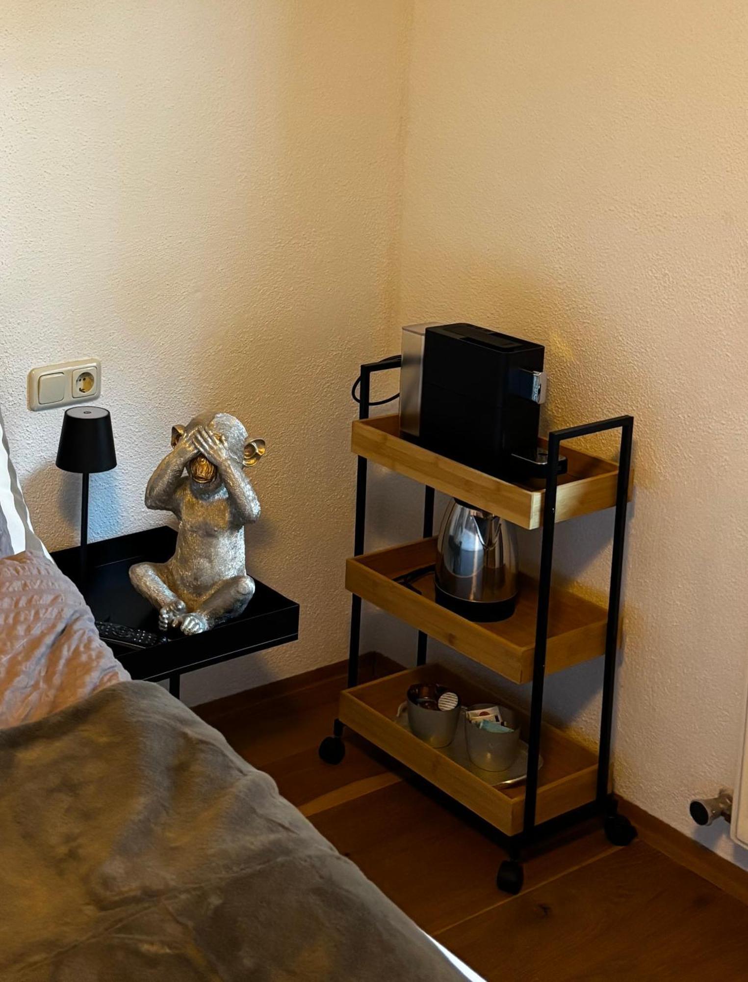 Lechtaler Alpenblick Landeck - Privatzimmer & Ferienwohnung 外观 照片