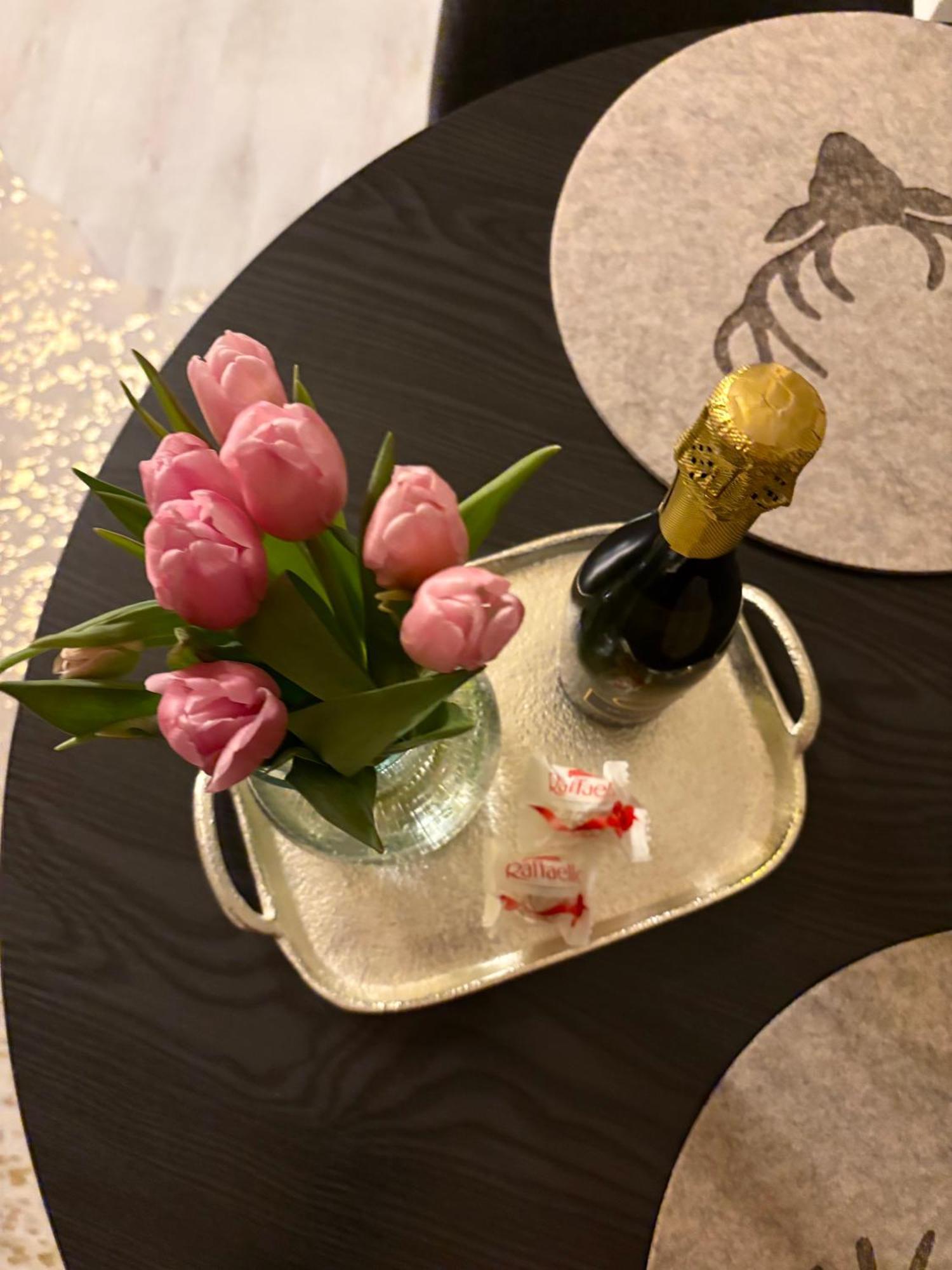 Lechtaler Alpenblick Landeck - Privatzimmer & Ferienwohnung 外观 照片