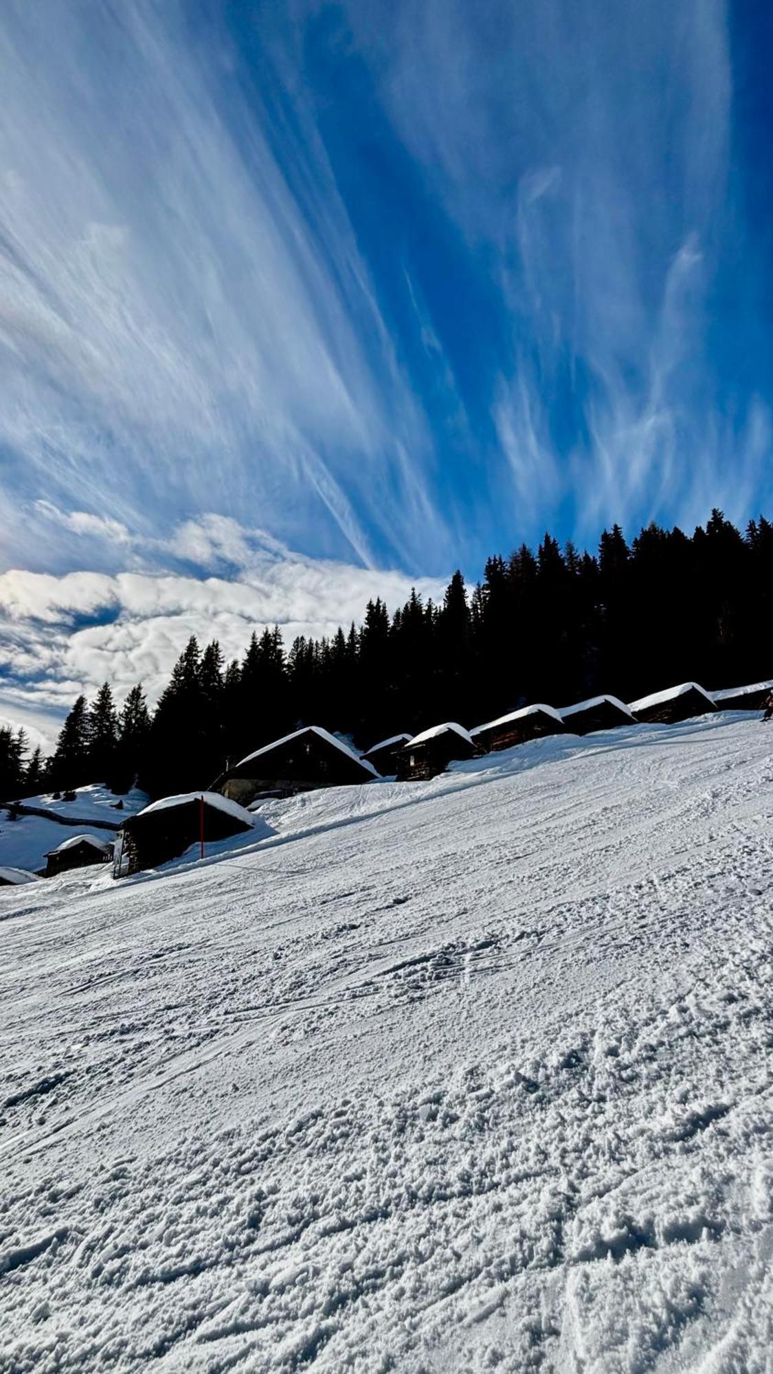 Lechtaler Alpenblick Landeck - Privatzimmer & Ferienwohnung 外观 照片