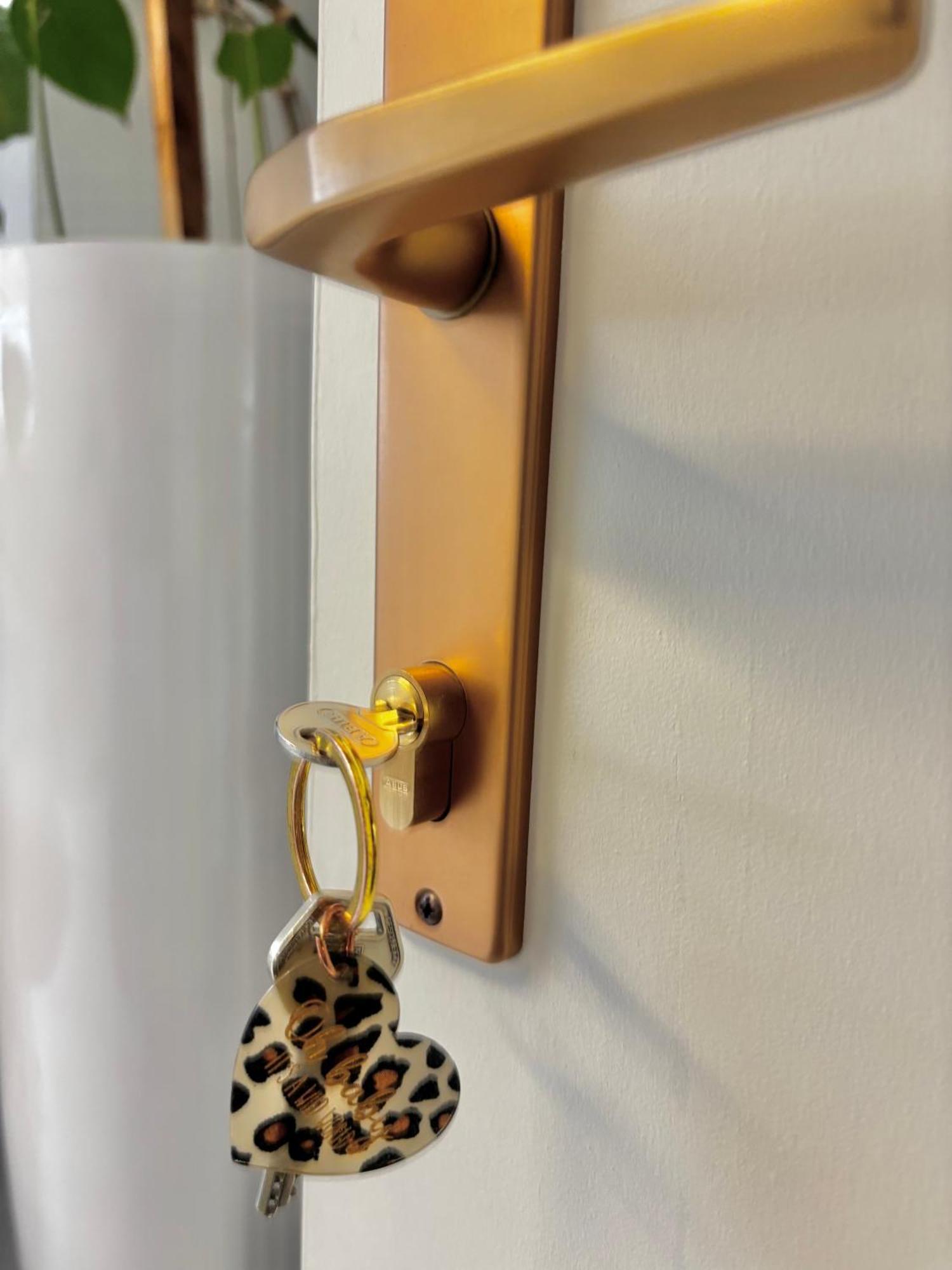 Lechtaler Alpenblick Landeck - Privatzimmer & Ferienwohnung 外观 照片