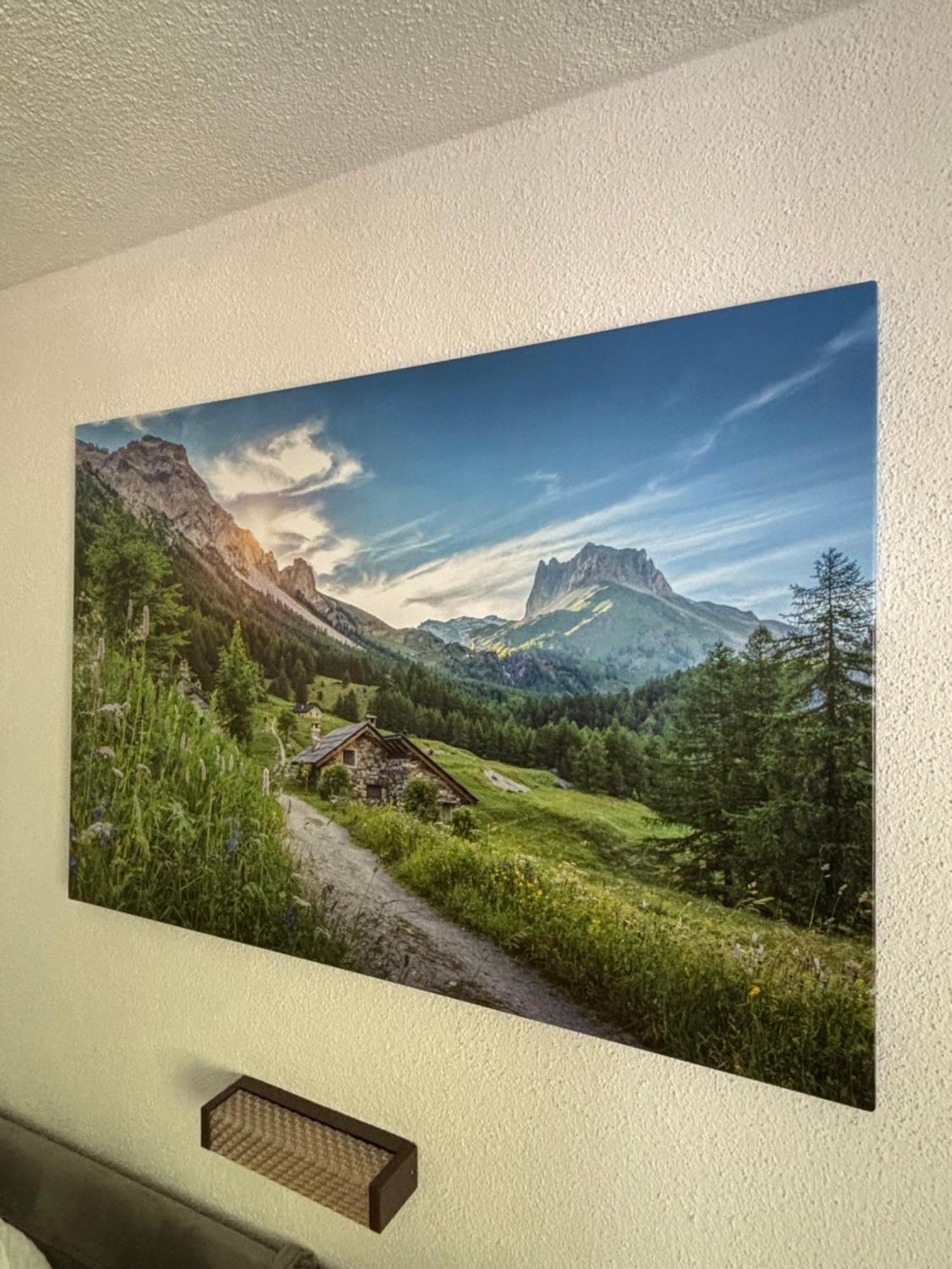 Lechtaler Alpenblick Landeck - Privatzimmer & Ferienwohnung 外观 照片