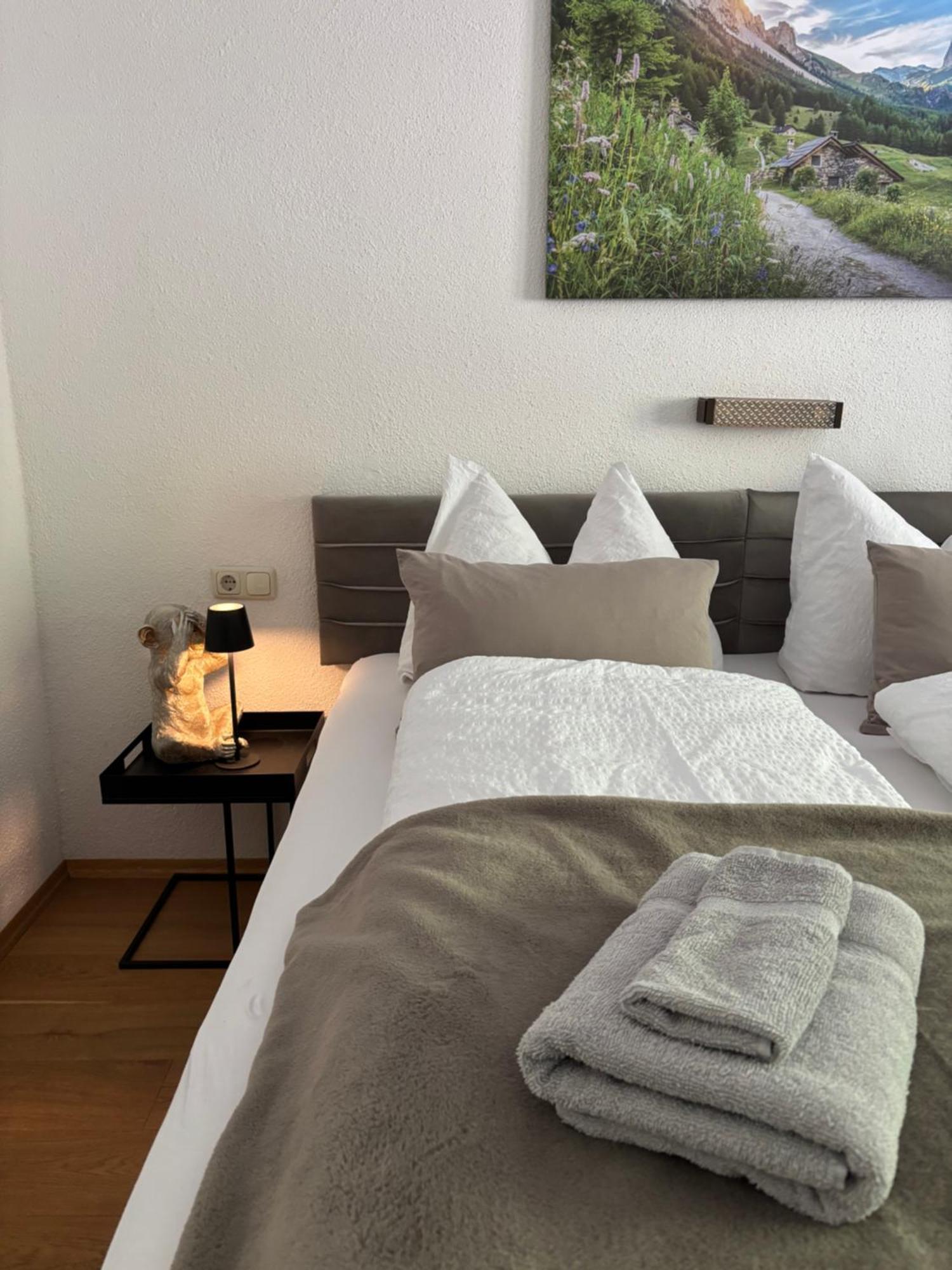 Lechtaler Alpenblick Landeck - Privatzimmer & Ferienwohnung 外观 照片